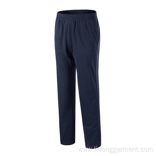 Gym Comfortable Men's Casual Pants Sweatpants